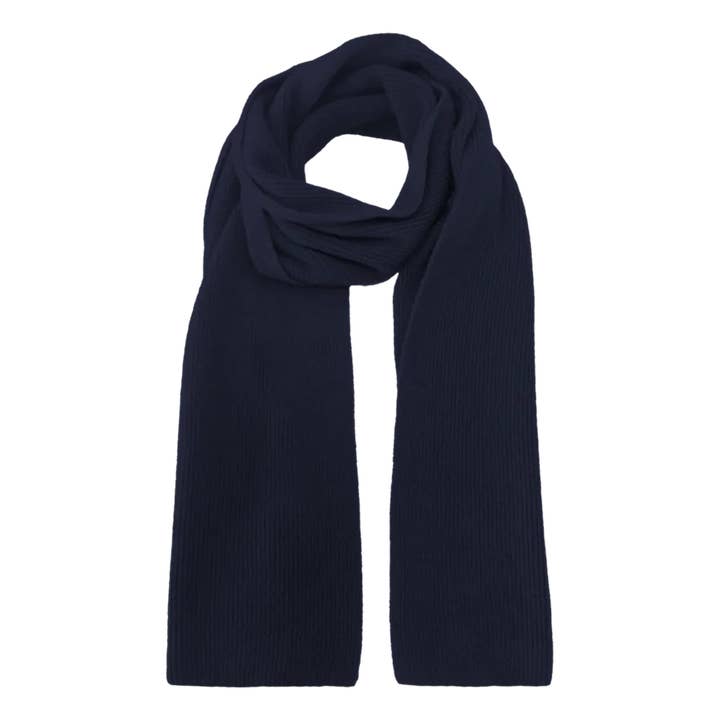 CÉZEMBRE - Wholesale Scarf - Unisex - LA HOGUETTE Scarf (Merino/Cashmere)5