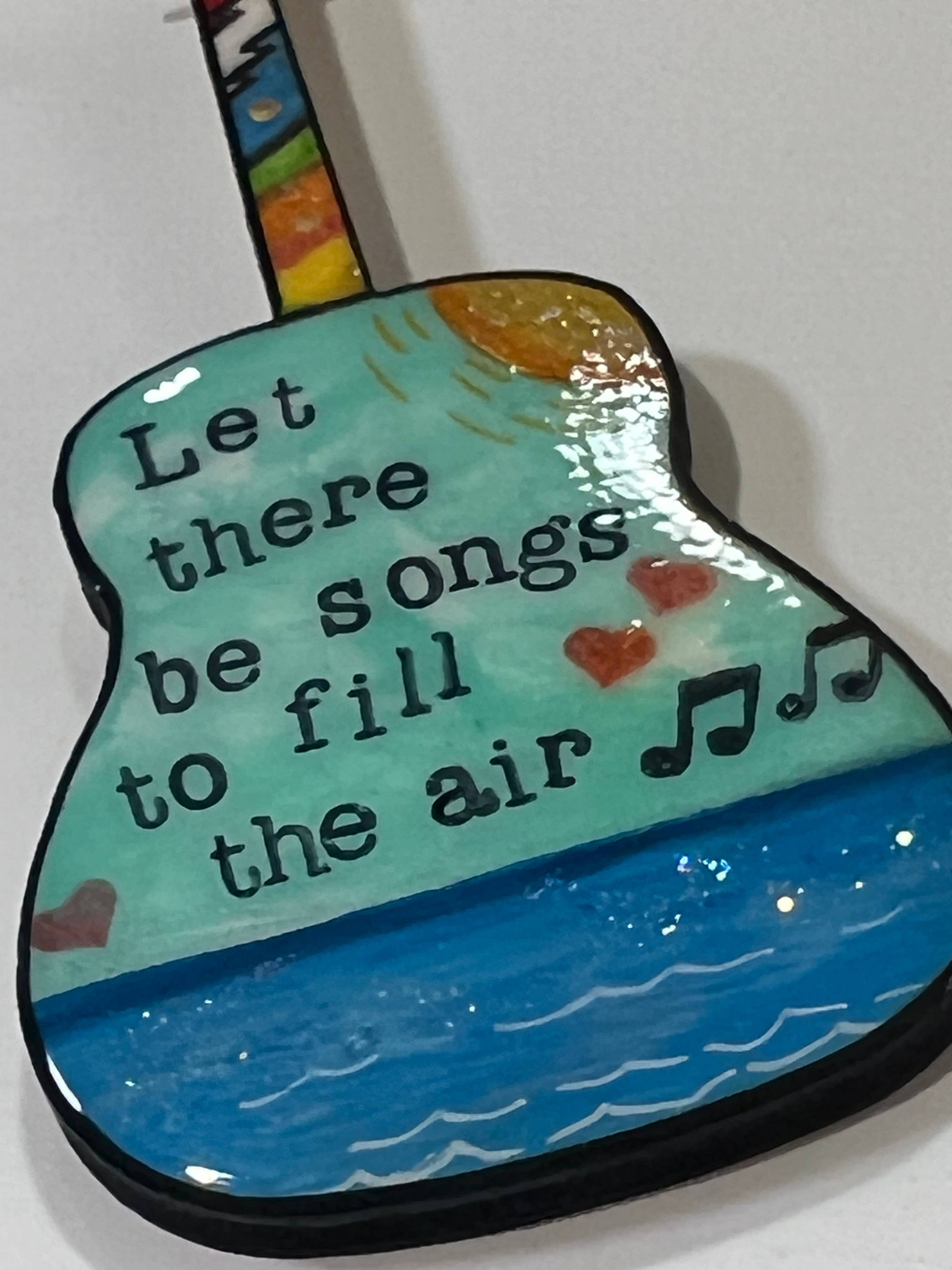 Clever Clogs Art - Wholesale Ornament - Grateful Dead, ornament 6