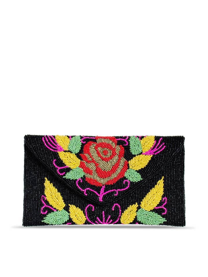 Anpassad pärlstav Väska för wholesale av Equal Hands