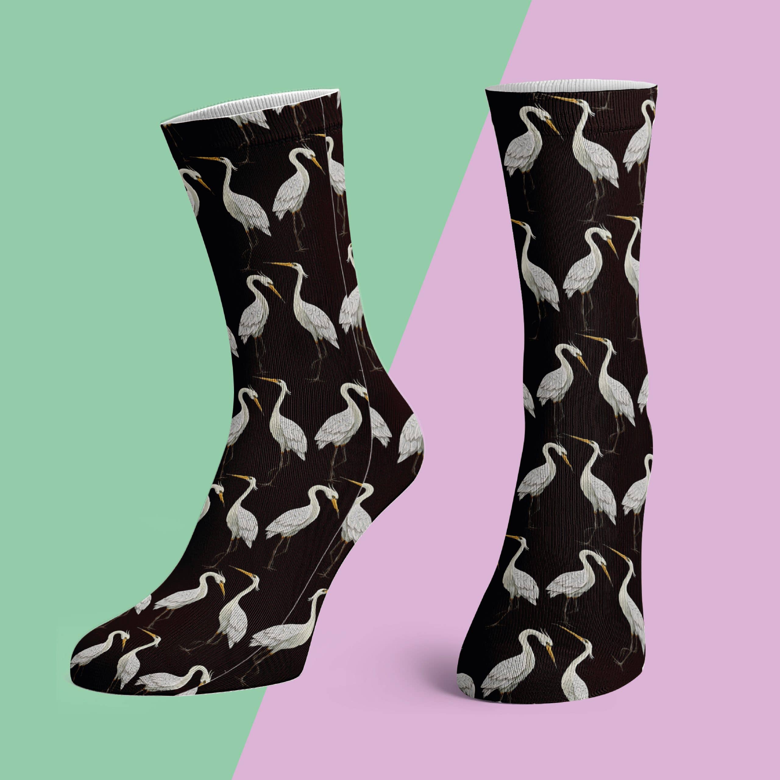 SWEET PARIPE - Wholesale Socks - Unisex - Kaiping Multigarzas Socks1