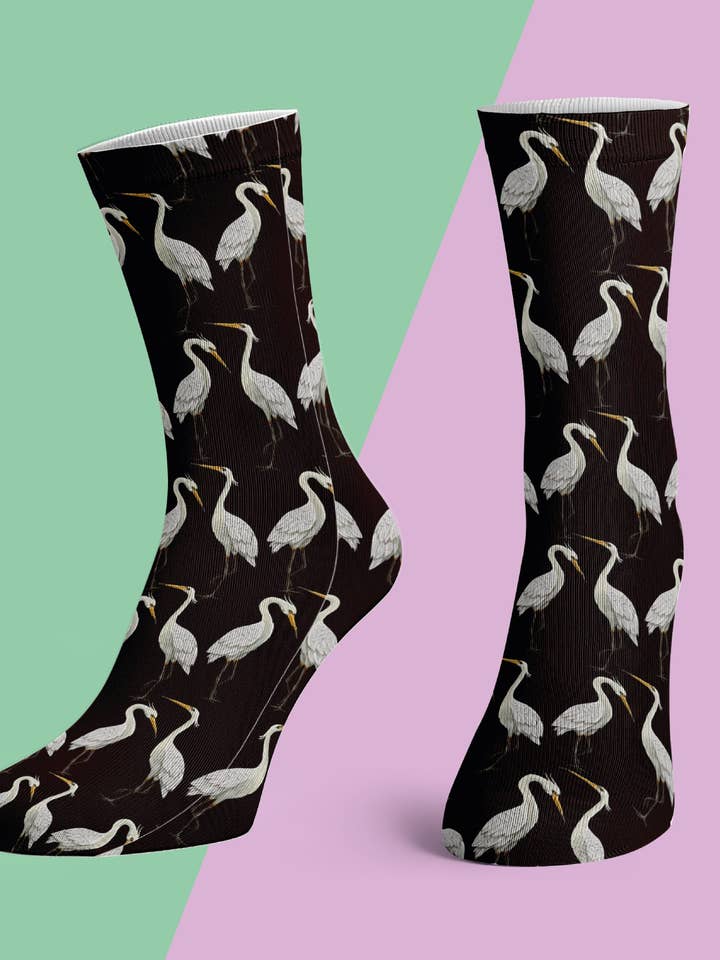 SWEET PARIPE - Wholesale Socks - Unisex - Kaiping Multigarzas Socks1