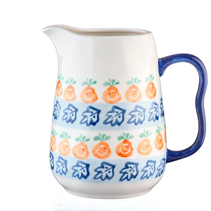 Karaff NAPOLI 170 cl - Citrus för wholesale av Björn