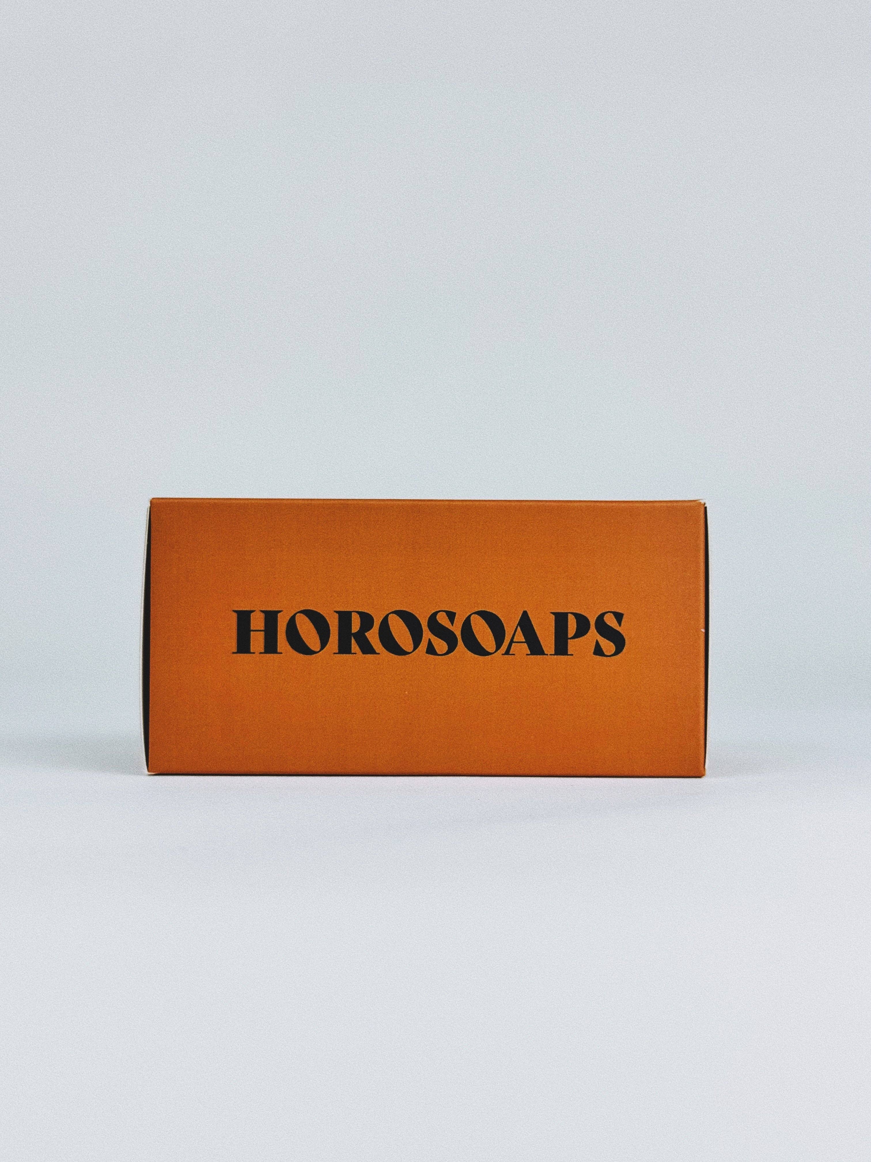 Horosoaps – wholesale Bar Soap – LIBRA BAR3
