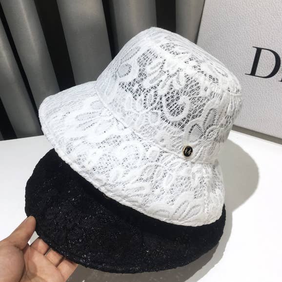 Mable bucket hat for wholesale by DEZZY'S