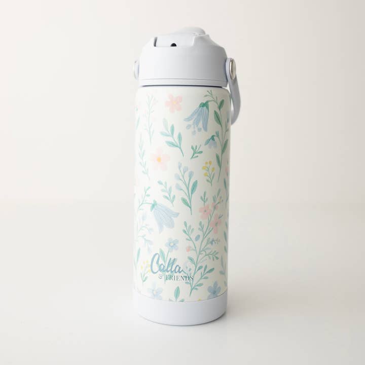 Kyler Tumbler - Vildblomsterdrømme for engroshandel hos Calla & Friends
