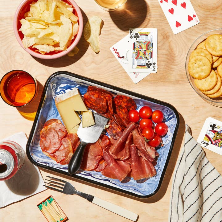 Mercado Famous - Wholesale Sausage - Chorizo Ibérico2