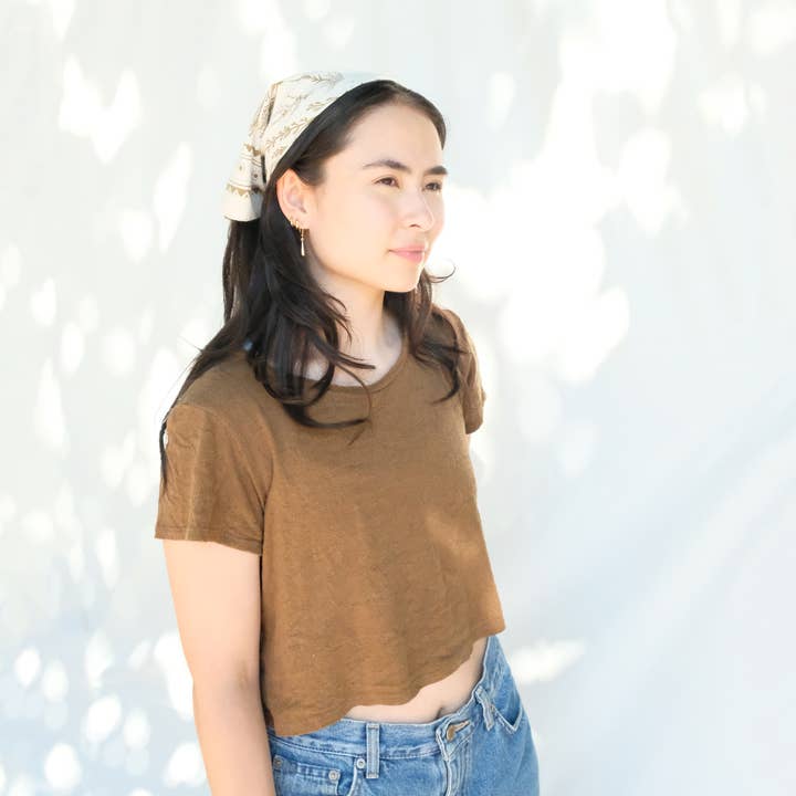 Elana Gabrielle - Wholesale Bandana - Women's - High Desert Bandana