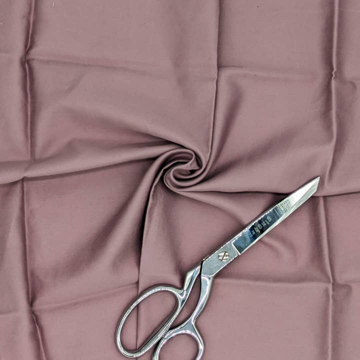 Rebundance LLC - Wholesale Fabric - Quarter Yard Fabric - Autumn Solids - Upcycled - Case of 127