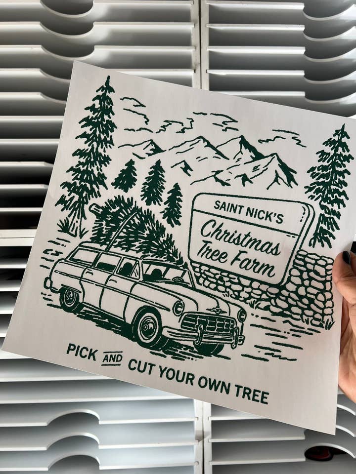 FATTORIA DI NATALE DI SAN NICOLA per la vendita all'ingrosso da parte di Havoc & Harmony CO