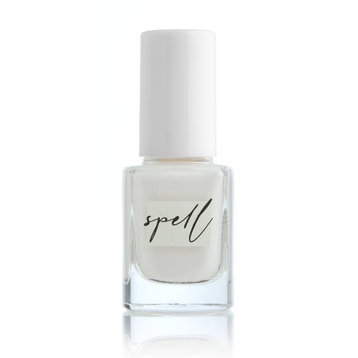 No. 6 Sheer White - Dedicated to Maria Montessori for wholesale by SPELL