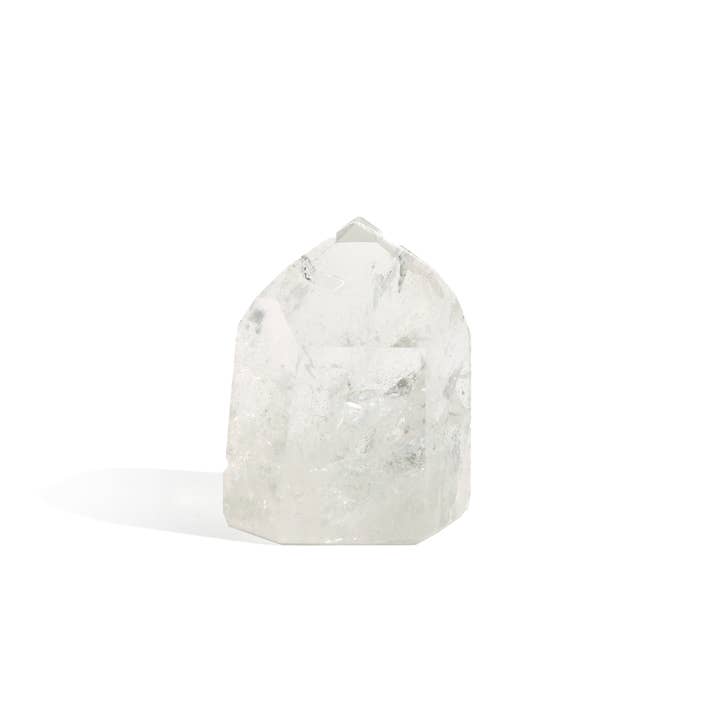 Stonebridge Imports - Venta al por mayor Piedras/cristales espirituales - Generador de Cuarzo Transparente A14