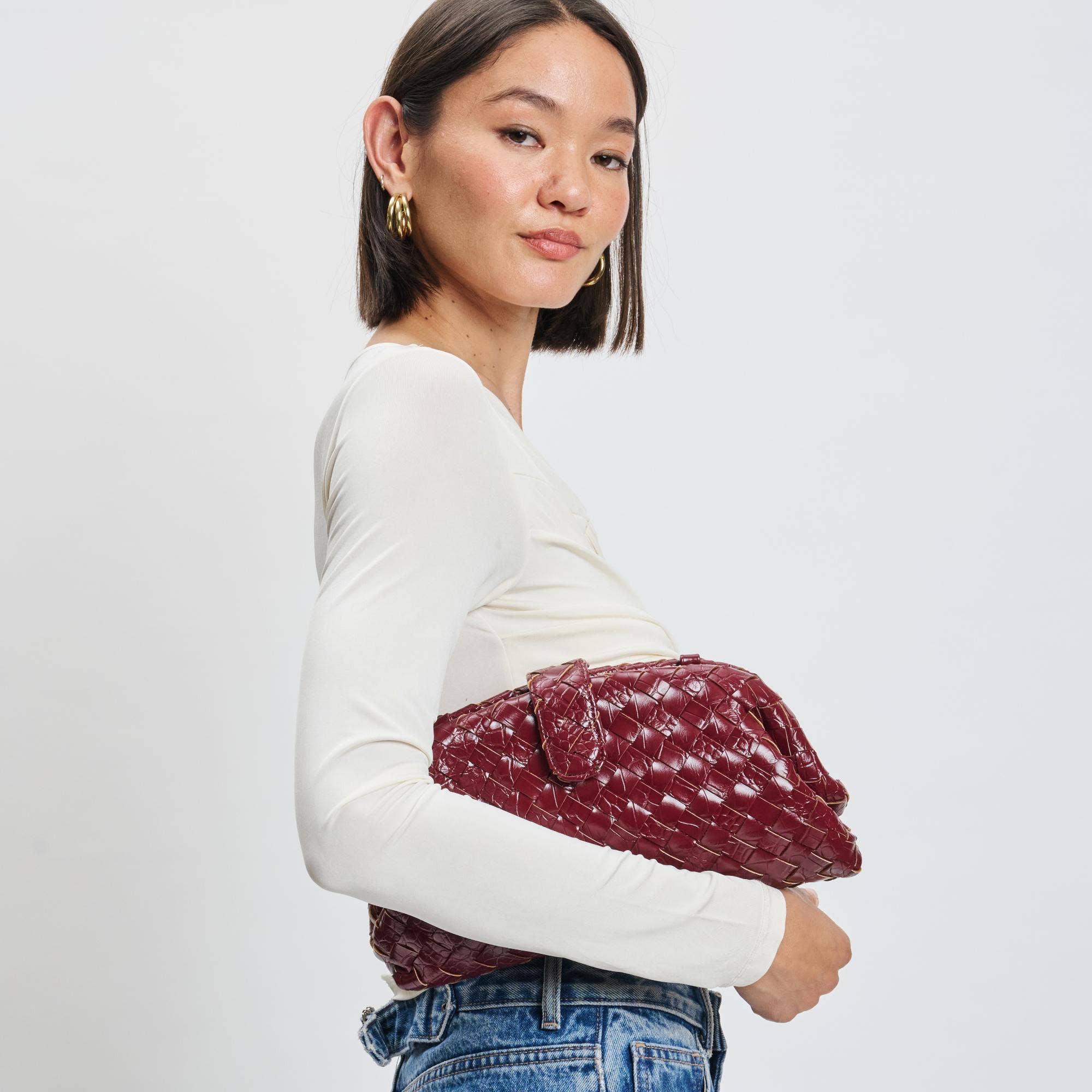 Moda Luxe - Wholesale Crossbody Bag - Women's - GiGi Crossbody8