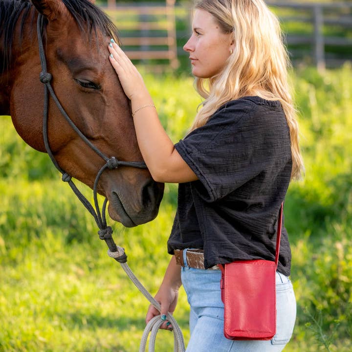 Bought Beautifully - Wholesale Belt - Women's - Cowhide Belt19