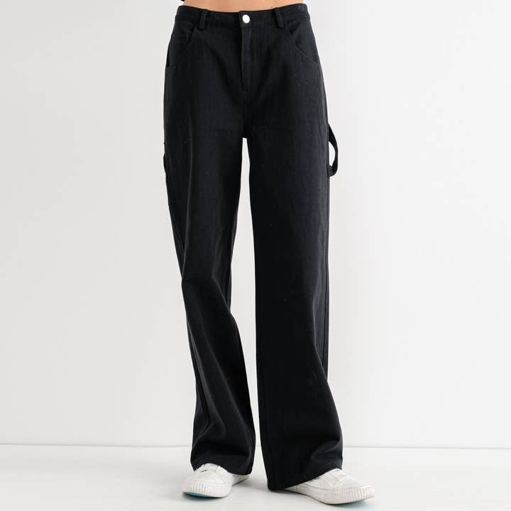 Hersy – wholesale Byxor - Dam – Lastbyxor i vävt material-HP002317