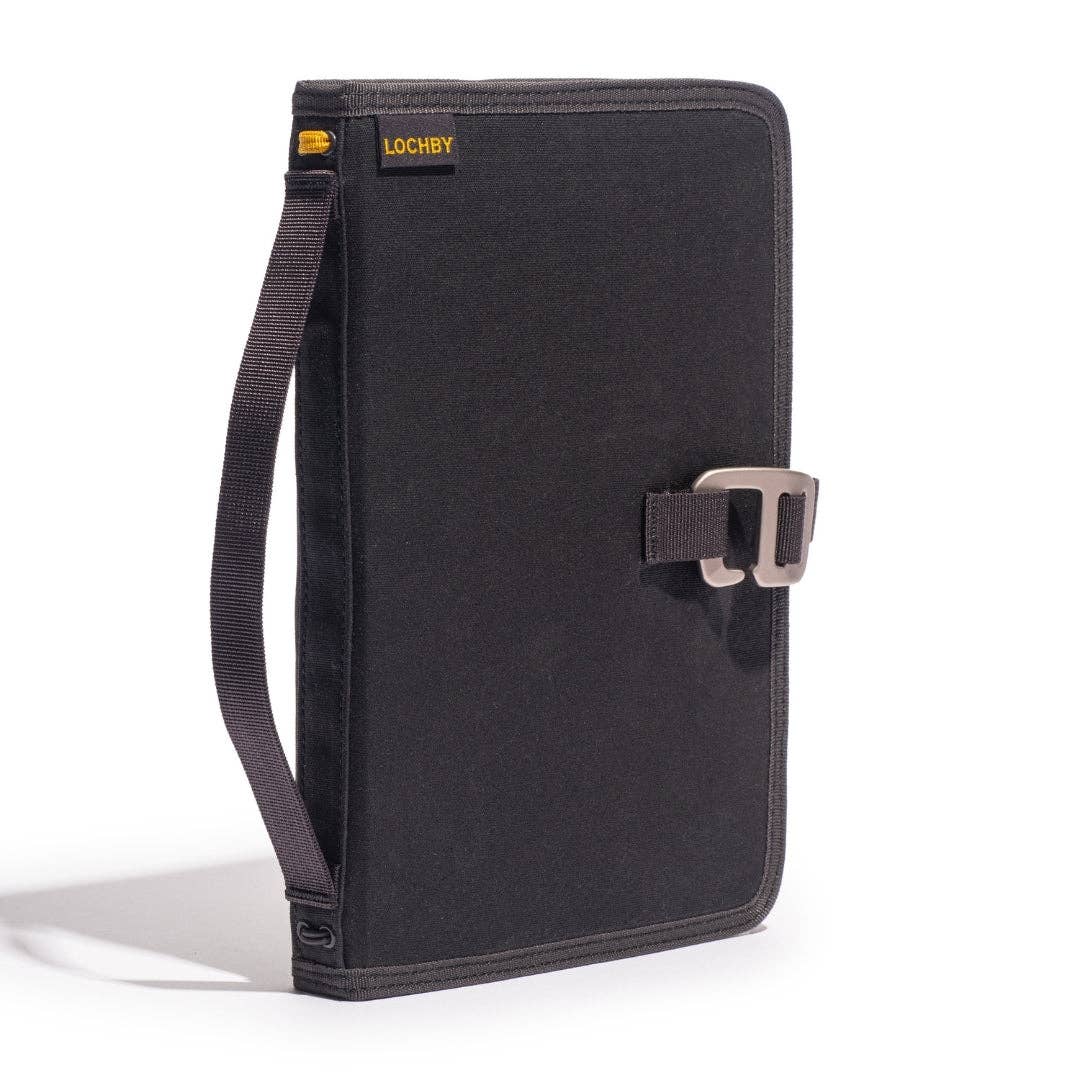 LOCHBY – wholesale Journal och dagbok – Fält journal20