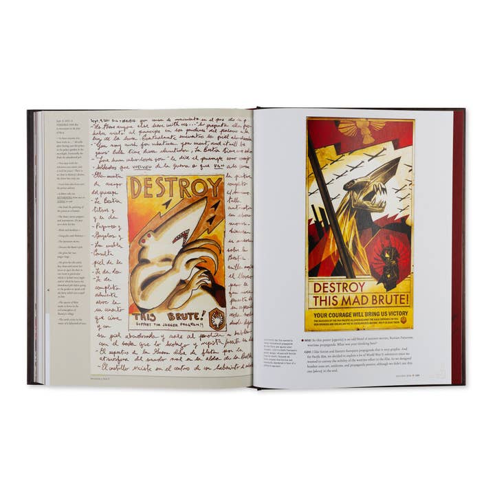 Insight Editions - #1 Pop Culture Publisher - Wholesale Arts & Entertainment Book - Guillermo del Toro: Cabinet of Curiosities (NEW!)12