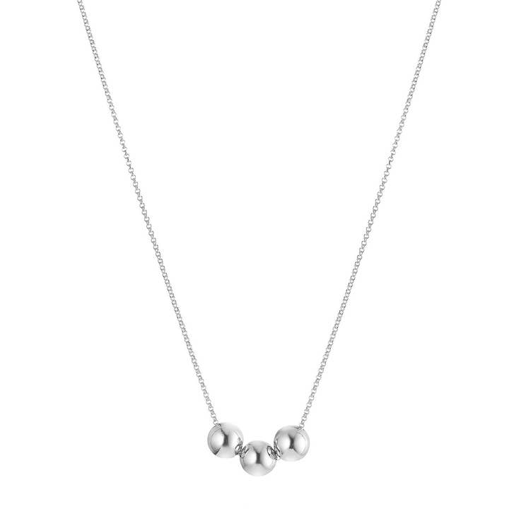 Jukserei - Wholesale Pendant/Charm Necklace - Boules Necklace