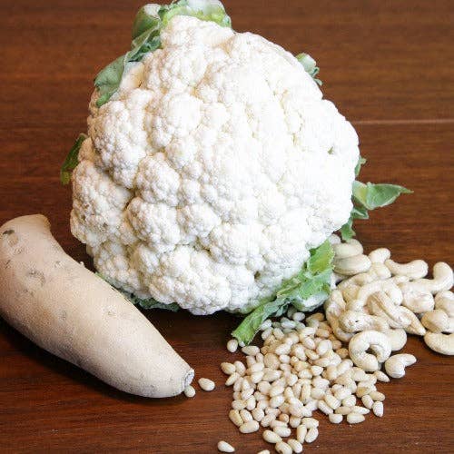 Urban Cheesecraft - Vente Coffret de cuisine - Kit de sauces au fromage végétaliennes - Préparez de l'Alfredo, une fondue et un macaroni crémeux9