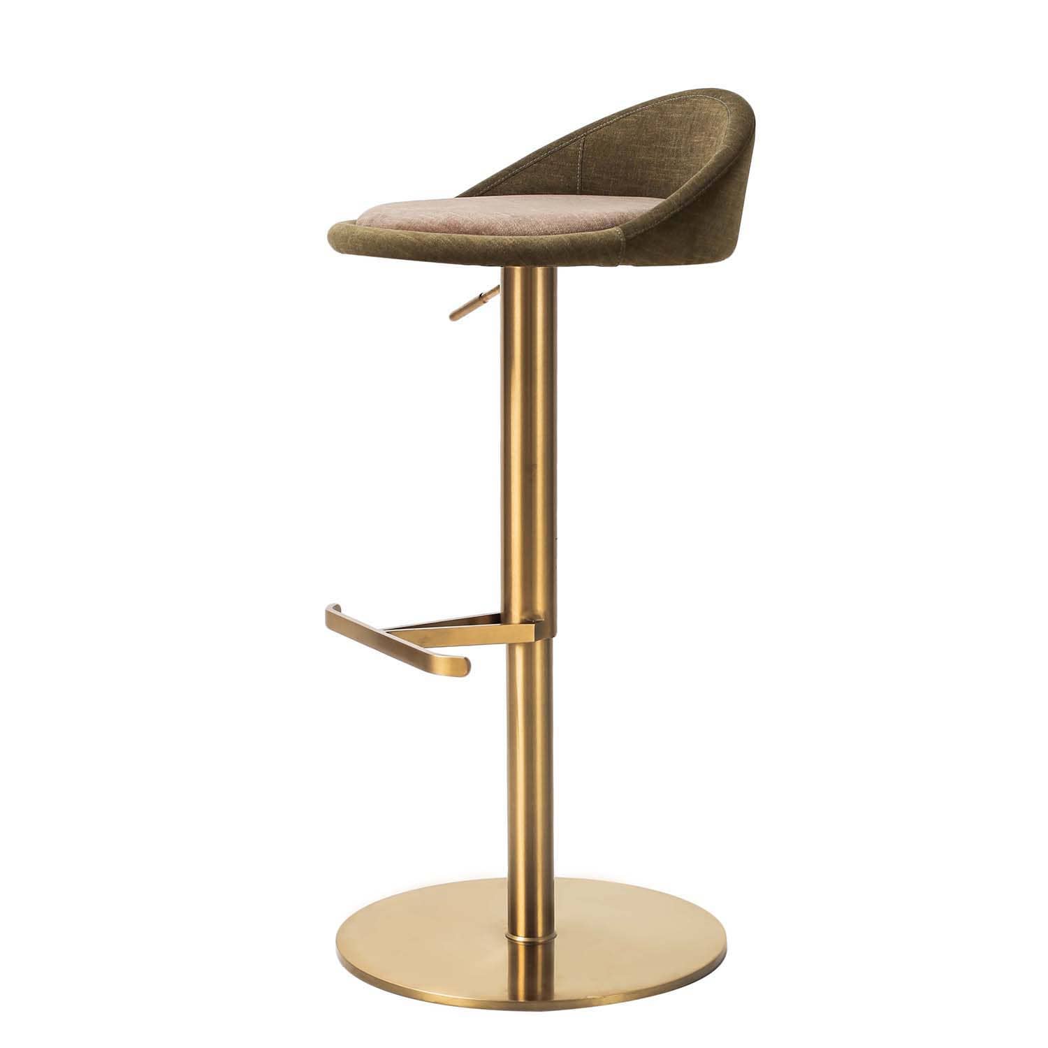 Galore Home - Wholesale Stool - SALE I Eclipse Swivel Counter Bar Stool4