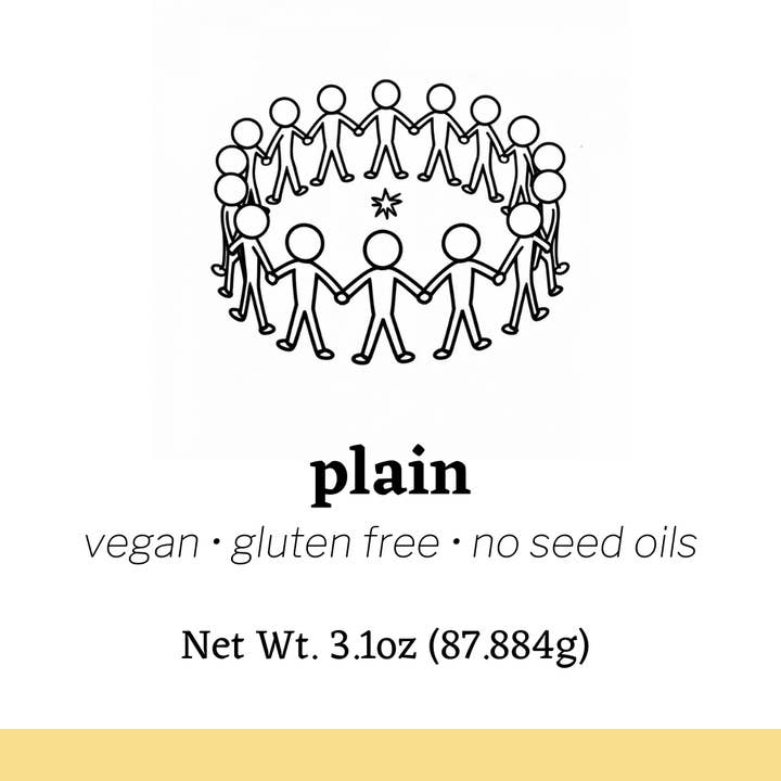 CULT CORN - Wholesale Popcorn - Mixed Case of Popcorn with Savory, Spicy, Plain and Herby8