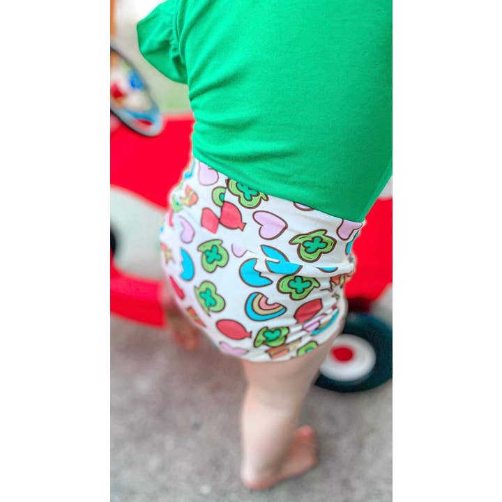 Bummies personnalisés pour la vente par Remi Rae’s LLC