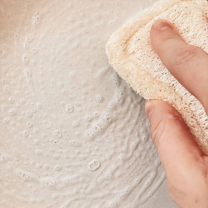bareaya • – Engroshandel Rengøringssvamp – Eponge Vaisselle og Loofah2