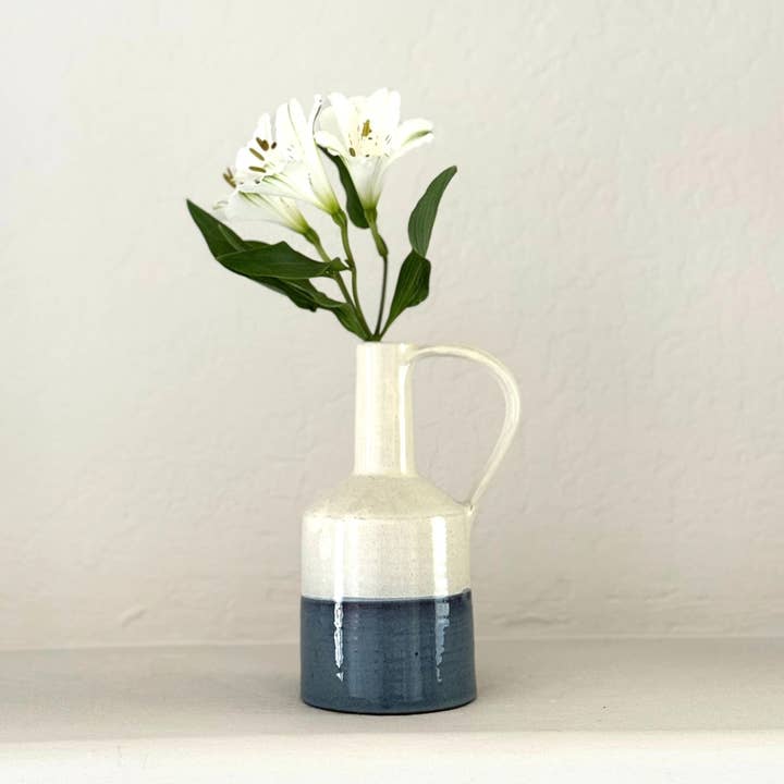 Humble Hilo - Wholesale Vase - Humble Hilo Kumale Handmade Ceramic Rustic Vase19