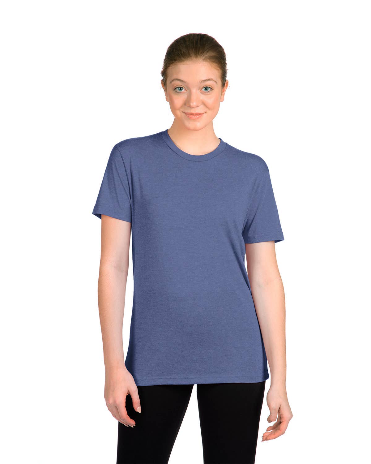 Boho Bloom Emporium - Wholesale T-Shirt - Unisex - Next Level Apparel Unisex Triblend T-Shirt18