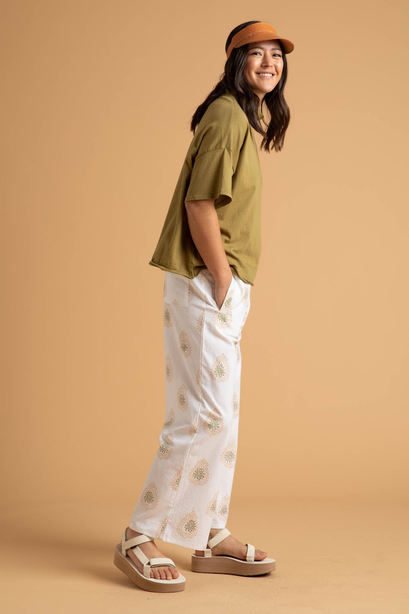 Aceite de Oliva Top de cuello alto Mare - Aceite de oliva de venta al por mayor en Faire11