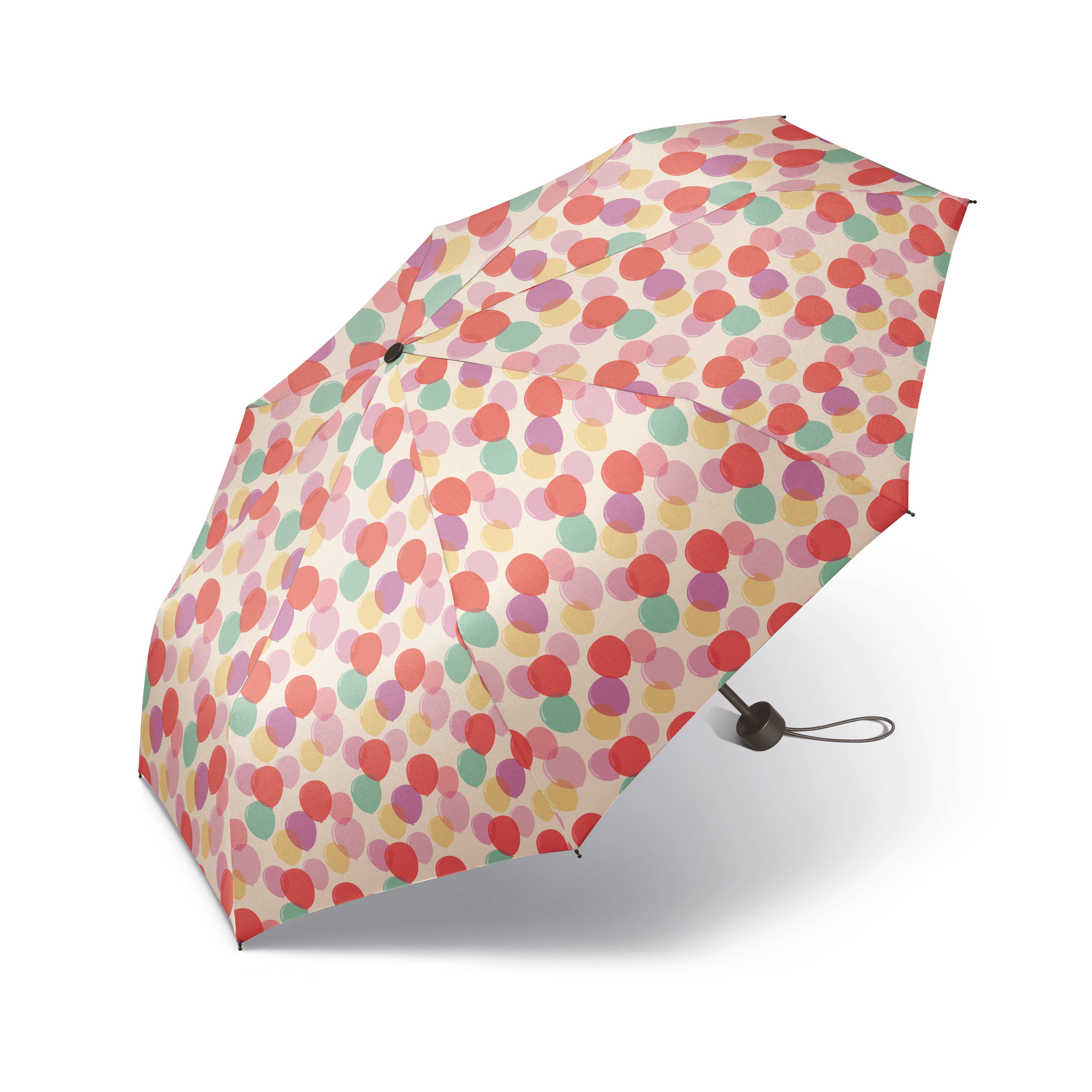 Cuatrogotas - Wholesale Umbrella - Kids - Cadet Manual Folding Umbrella.

Ref. 642C4