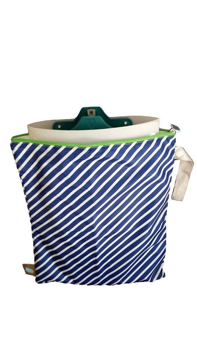 Spray Pal - Wholesale Diaper Caddy - Baby - Spray Pal Splatter Shield9