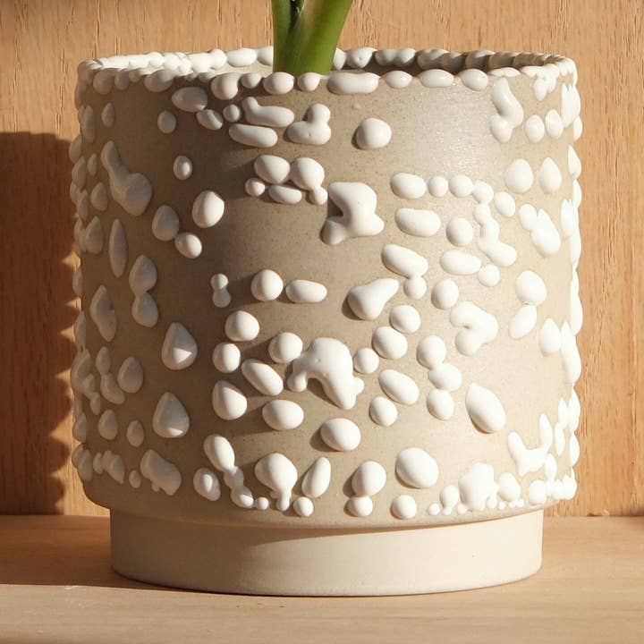 Kolo (Gloopy) Planter for wholesale by Misewell