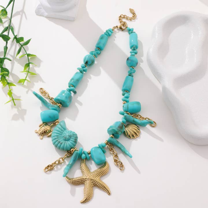 Collier - Galadriel pour la vente par Lovelika