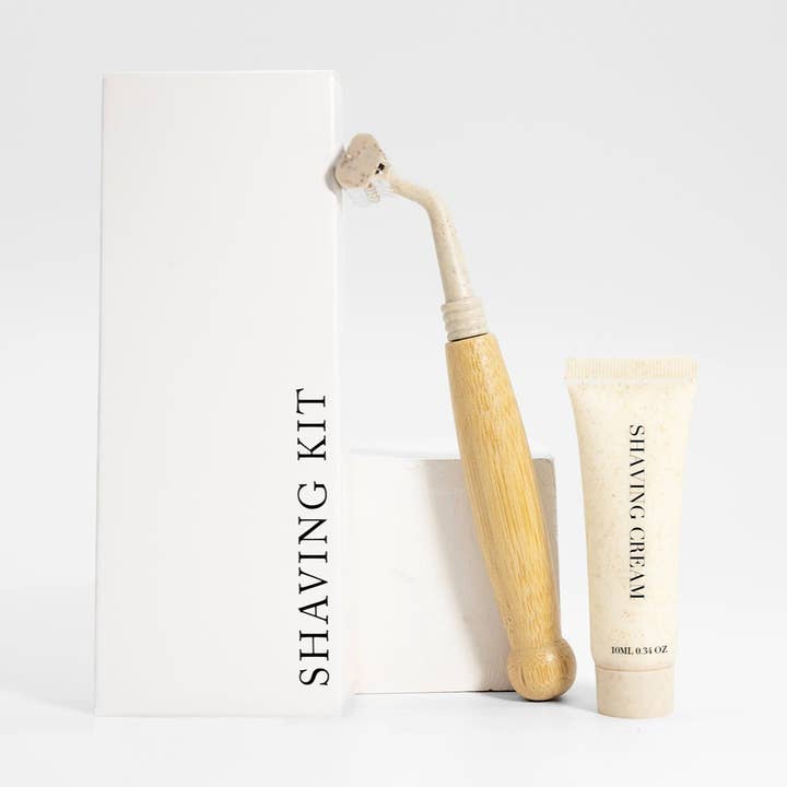 Sustayne - Vente Assortiment/kit de rasage - Homme - Kit de rasage0