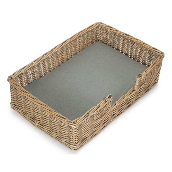 Wicker Rectangular Dog Bed with Cushion and other Purchase wholesale solitaire bedsheets. Free returns & net 60 terms on Faire trending on Faire.
