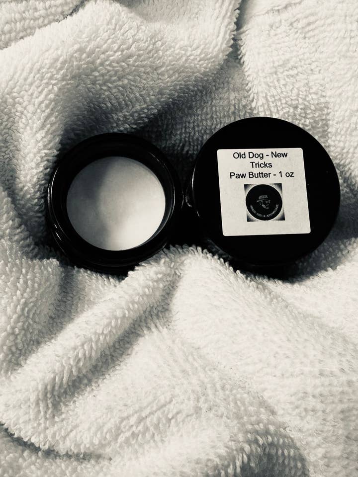 **Old Dog - New Tricks (7/15/2023)** for wholesale by The Inspired Jewel