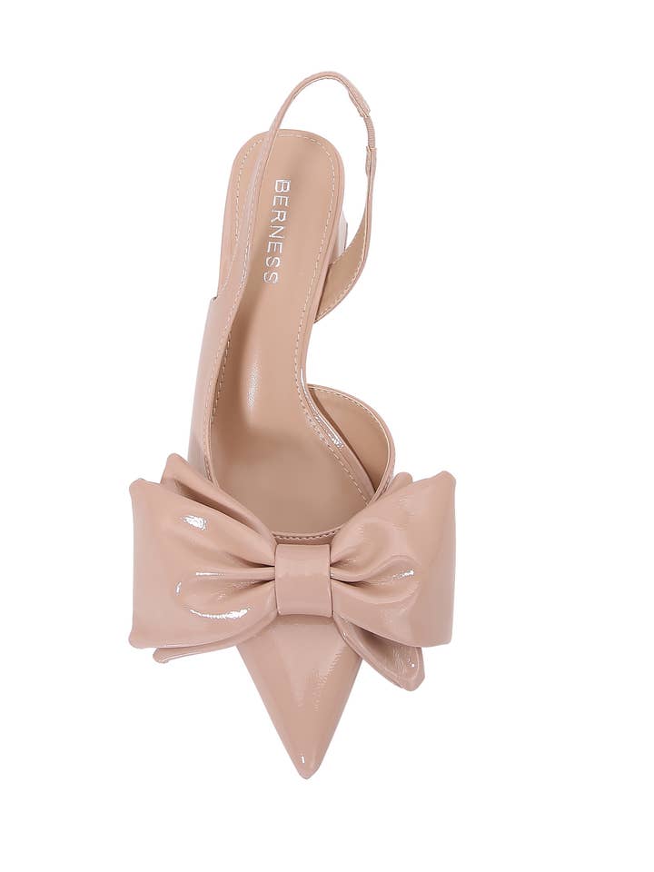Berness Shoes - Wholesale Low Heels - Women's - CYNTHIA