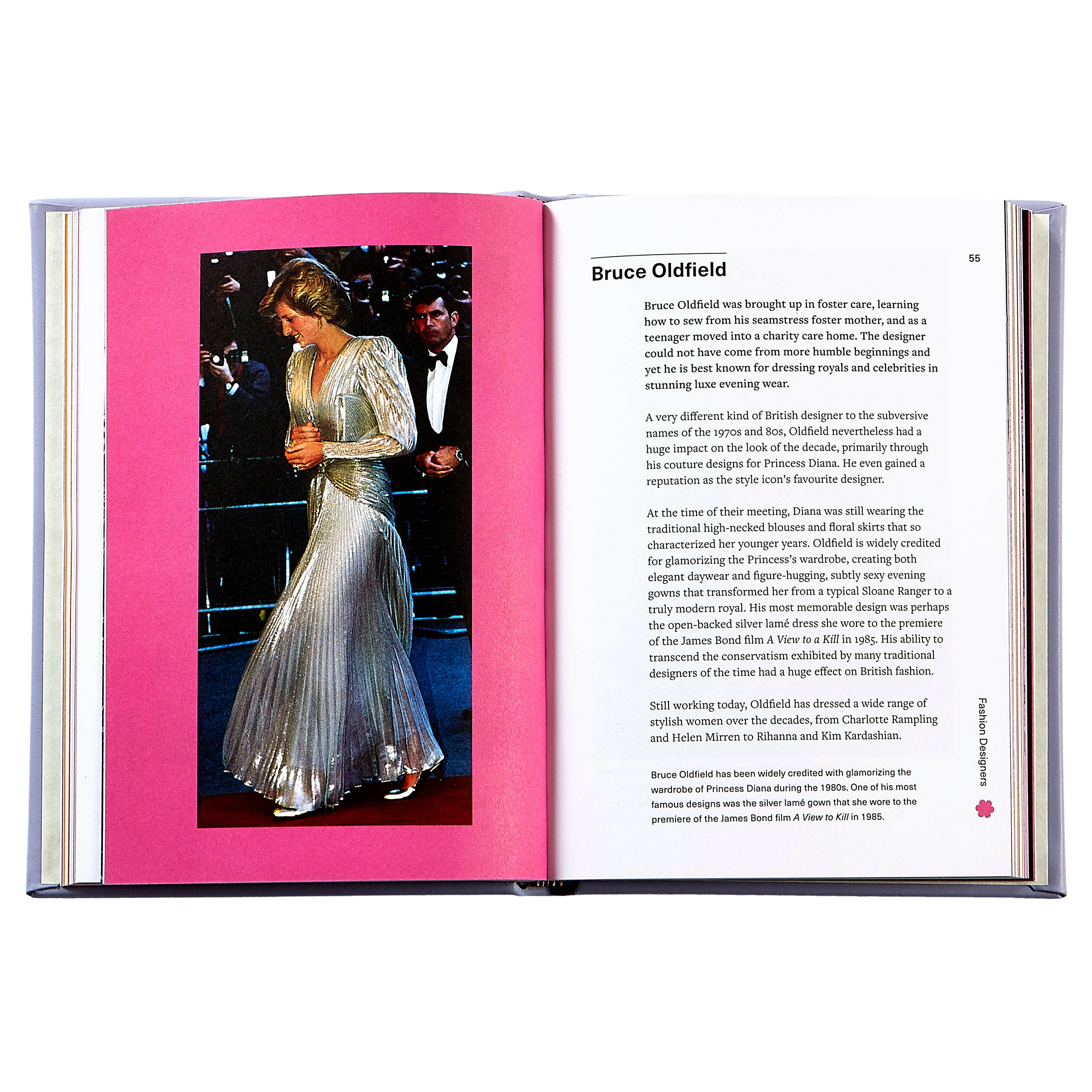 Graphic Image Inc. - Wholesale Arts & Entertainment - Little Book of London Style8