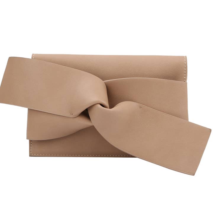 Handbag Factory Corp - Wholesale Clutch Bag - Women's - Fashion Bow Hand Clutch Bags