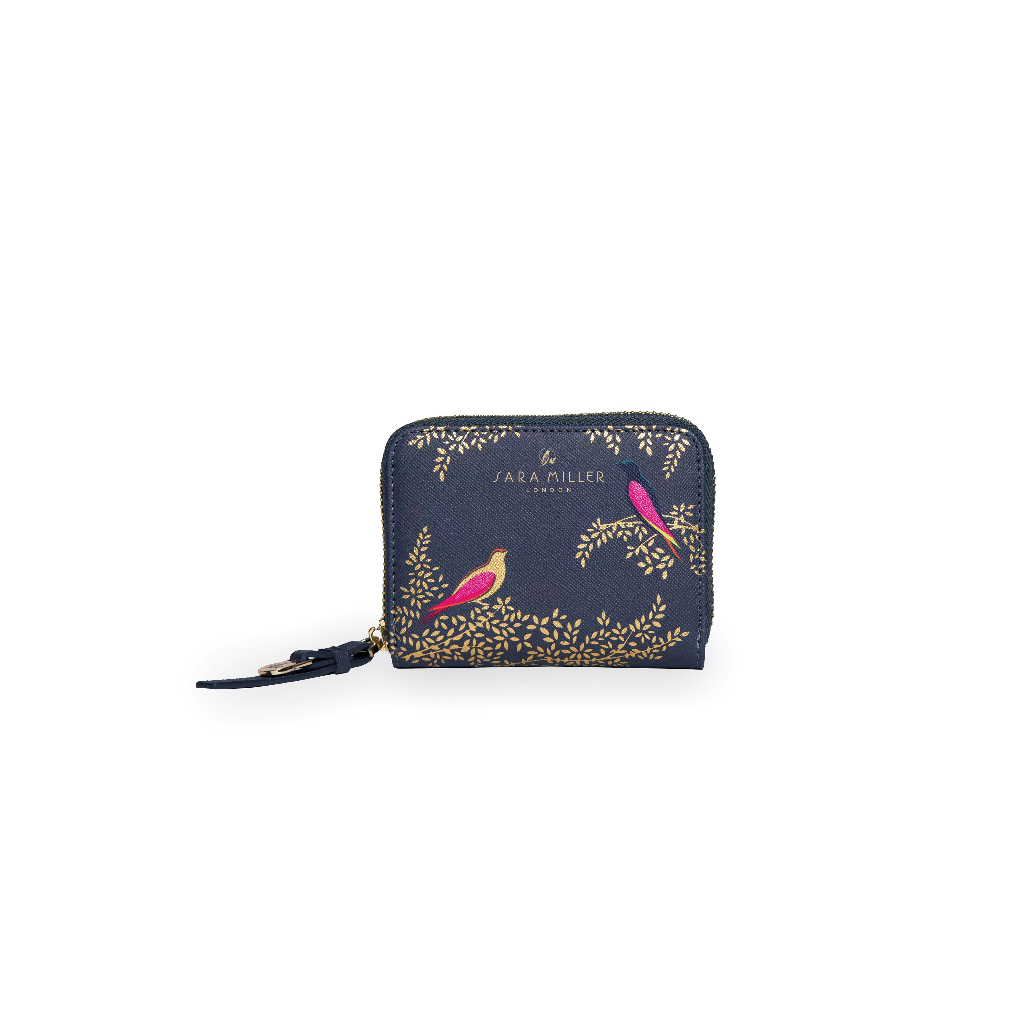 Pelham Group – wholesale Coin purse – Women’s – Sara Miller Zip Purse6