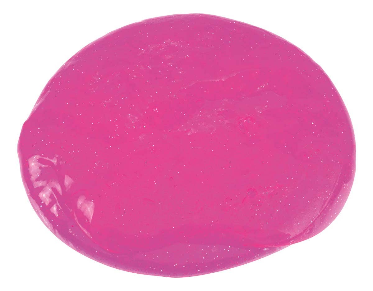 Toysmith - Wholesale Retailer Display - Kids & Baby - Mix-Ins Slime & Confetti Kit, Asst Styles/Colors, Party Gift9