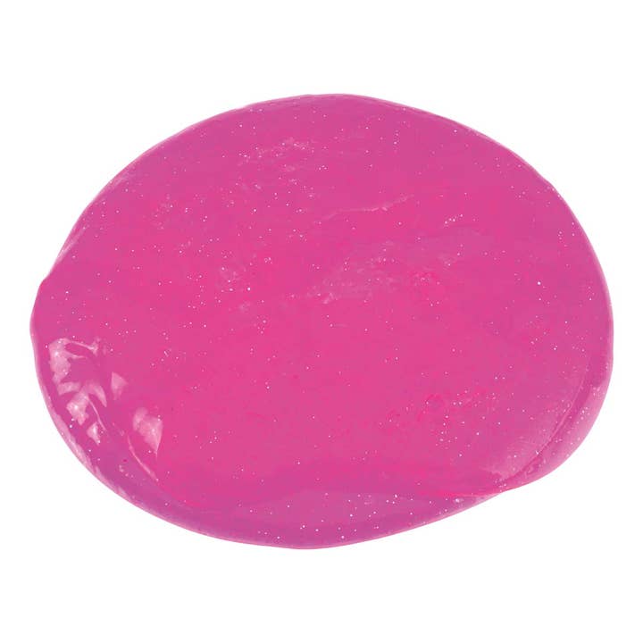 Toysmith - Wholesale Retailer Display - Kids & Baby - Mix-Ins Slime & Confetti Kit, Asst Styles/Colors, Party Gift9