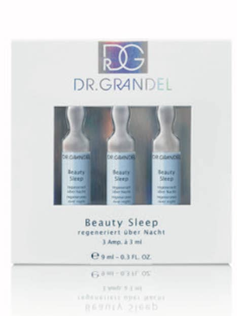 Skønhed Søvn for engroshandel hos Dr. Grandel UK