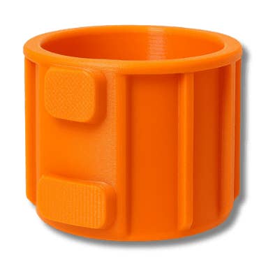 SoftJaw Ultimativer Werkzeughalter & Becherhalter mit magnetischer Frontwerkzeugbefestigungshalterung für den Großhandel von Chatelet