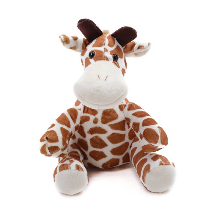 Giraf 10" for engroshandel hos Plushland