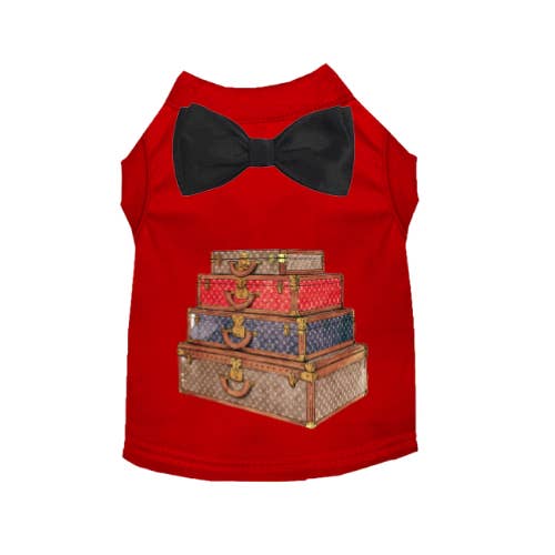 Dapper Jet Setter for wholesale by Bark Fifth Avenue