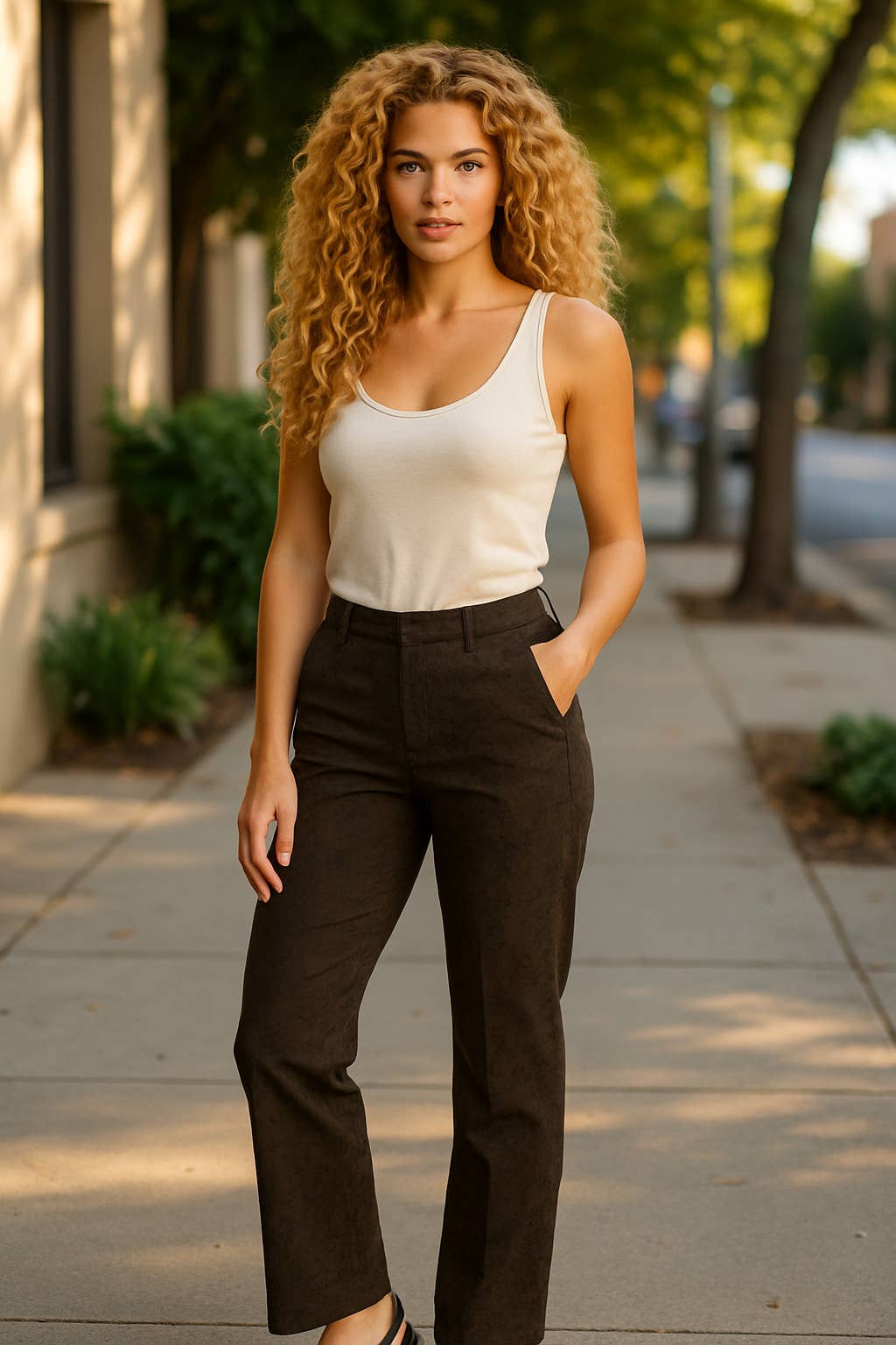 A Woman we Love - Wholesale Jeans - Women's - Pack of 25 women's pants9