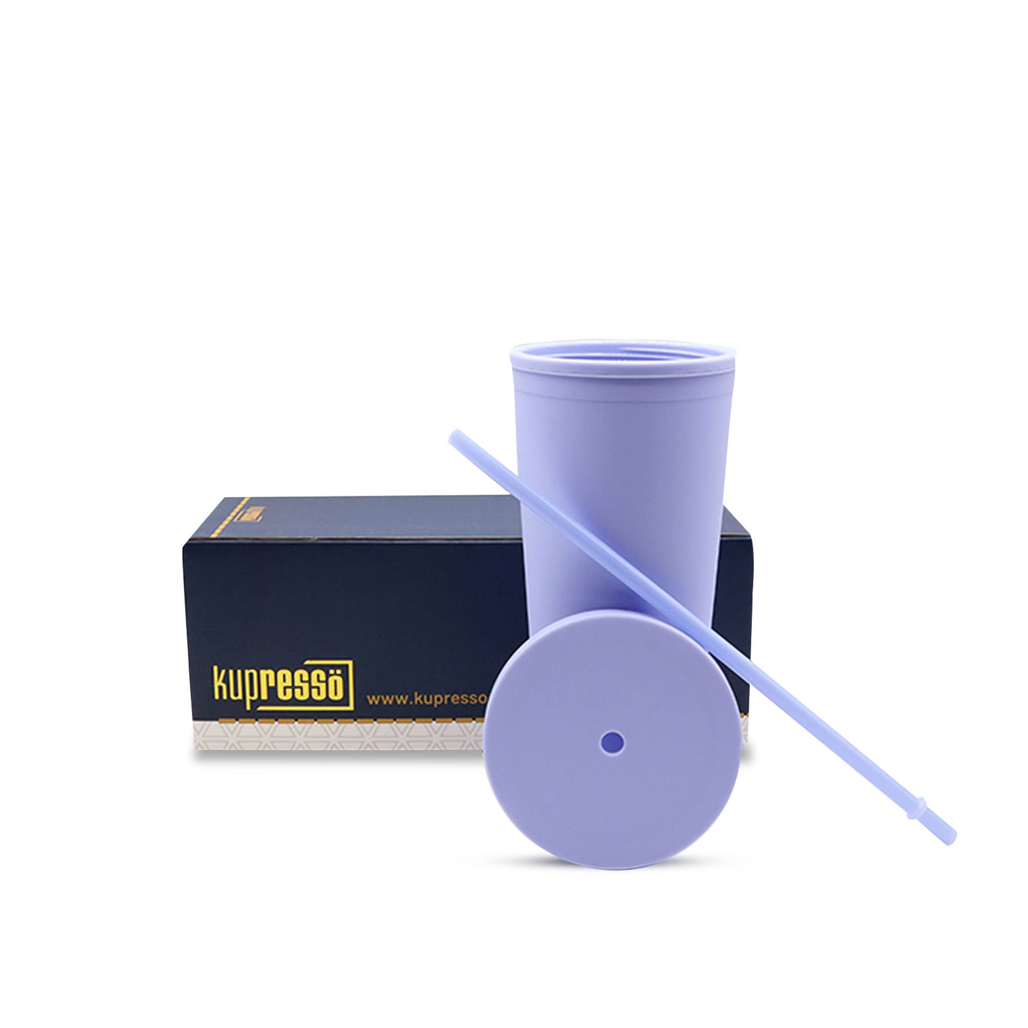 Kupresso - Vendita all'ingrosso Bicchiere/tazza - Bicchiere in acrilico da 710 ml14