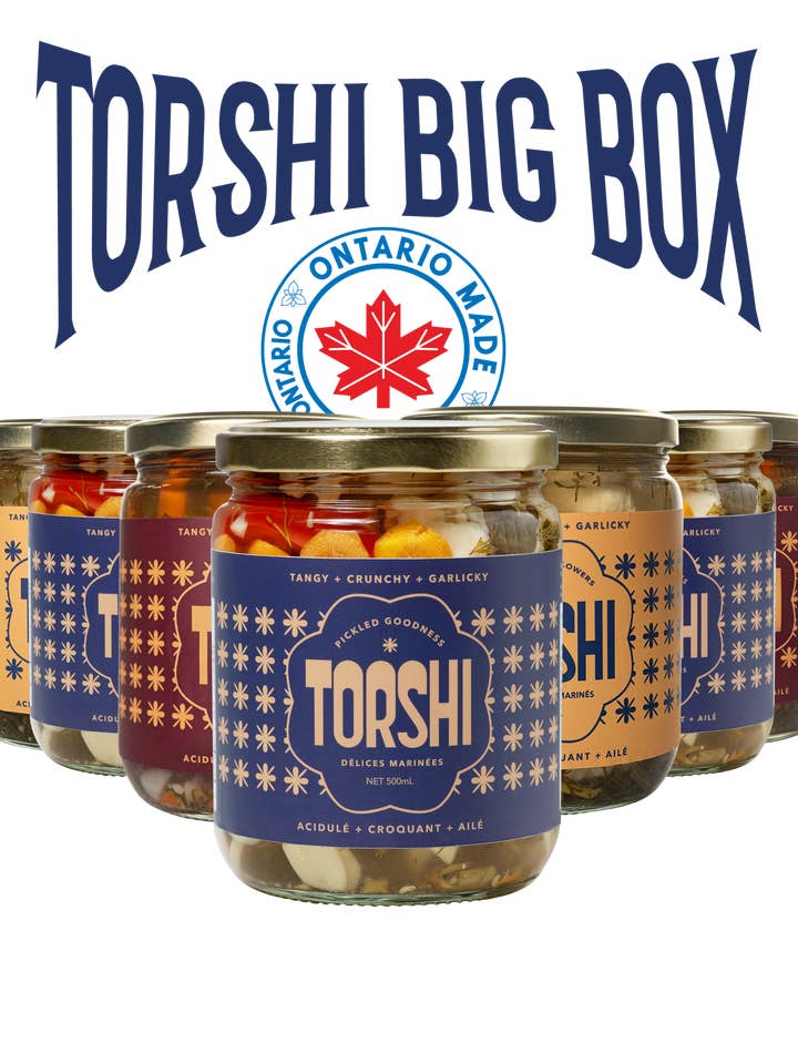 Grande Boîte de Torshi pour la vente par Torshi