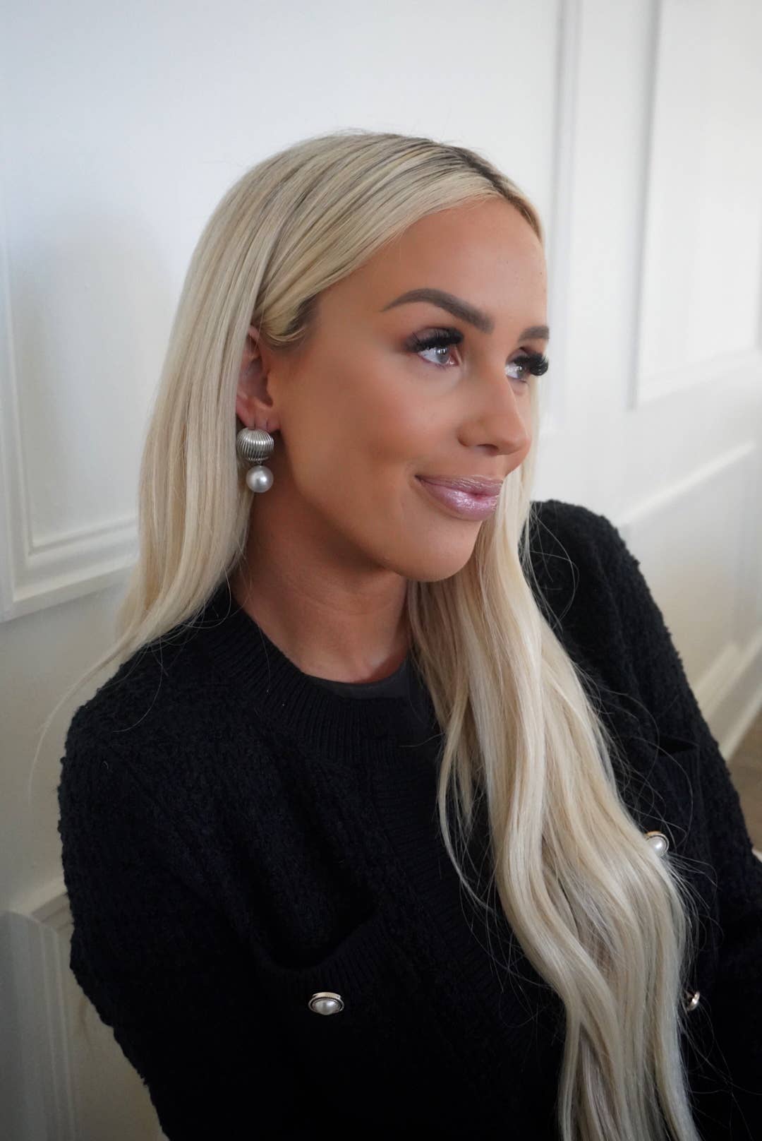 CHANSUTTPEARLS - Wholesale Dangle Earrings - AUBREY EARRINGS2